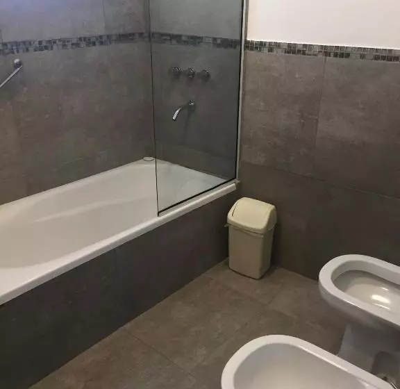 Club De Mar Terrazas Cayastá