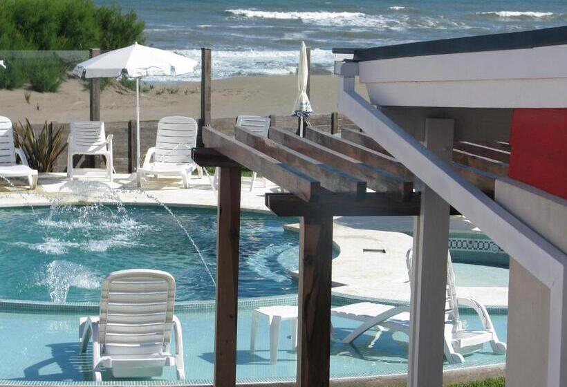 Club De Mar Terrazas Cayastá