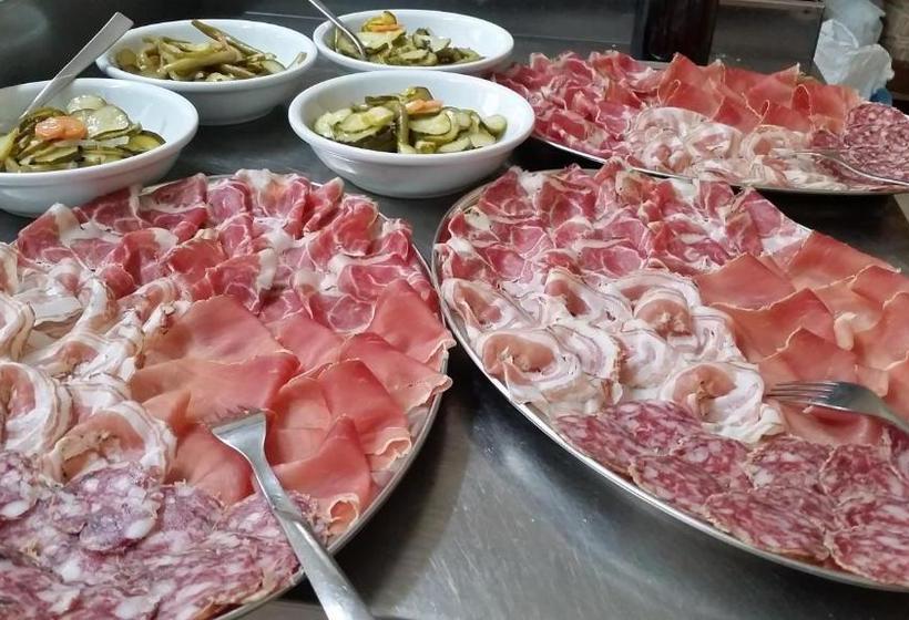 Hotel Agriturismo Al Marter