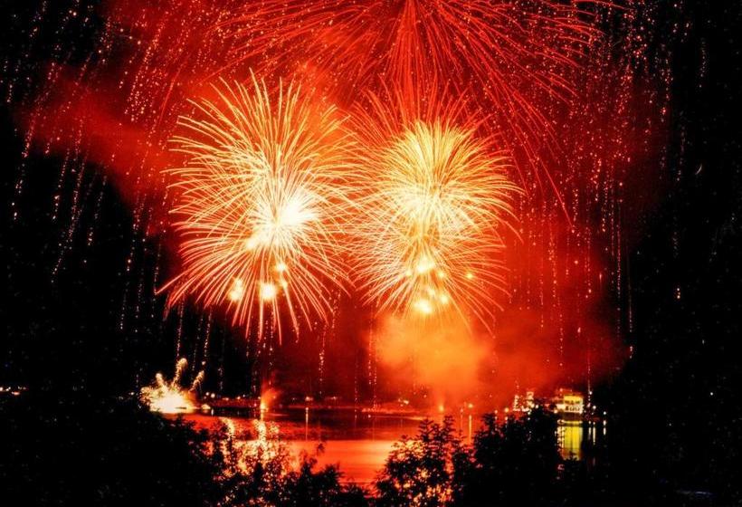 Hotel Agriturismo Al Marter