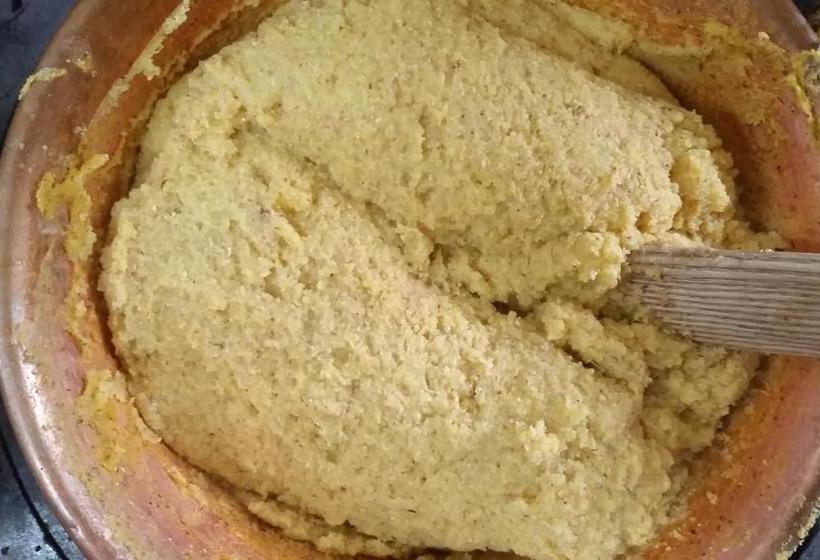 Hotel Agriturismo Al Marter