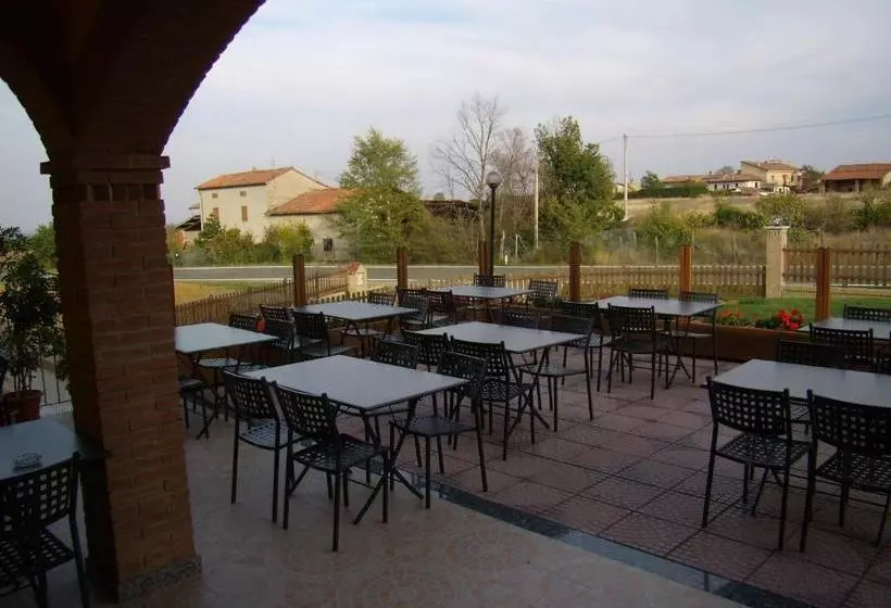 ホテル Agriturismo Azienda Agricola Miranti