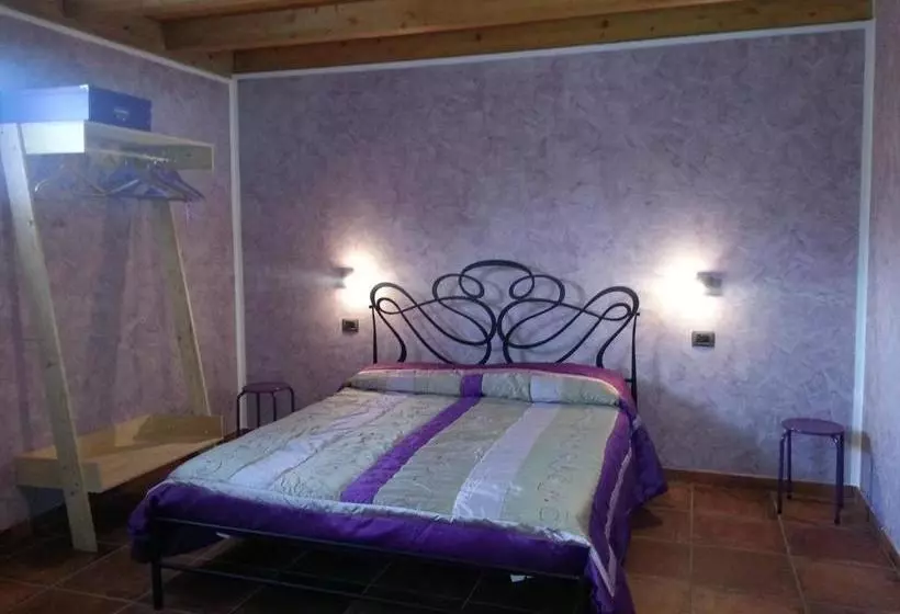 ホテル Agriturismo Azienda Agricola Miranti