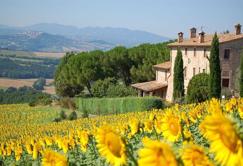 酒店 Agriturismo Casale Dei Frontini