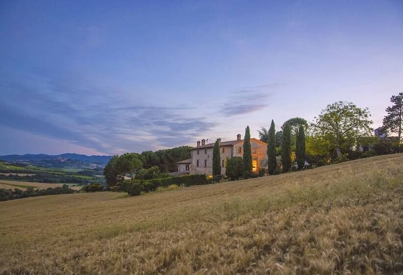 酒店 Agriturismo Casale Dei Frontini