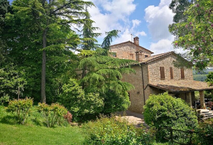 酒店 Agriturismo Casale Dei Frontini