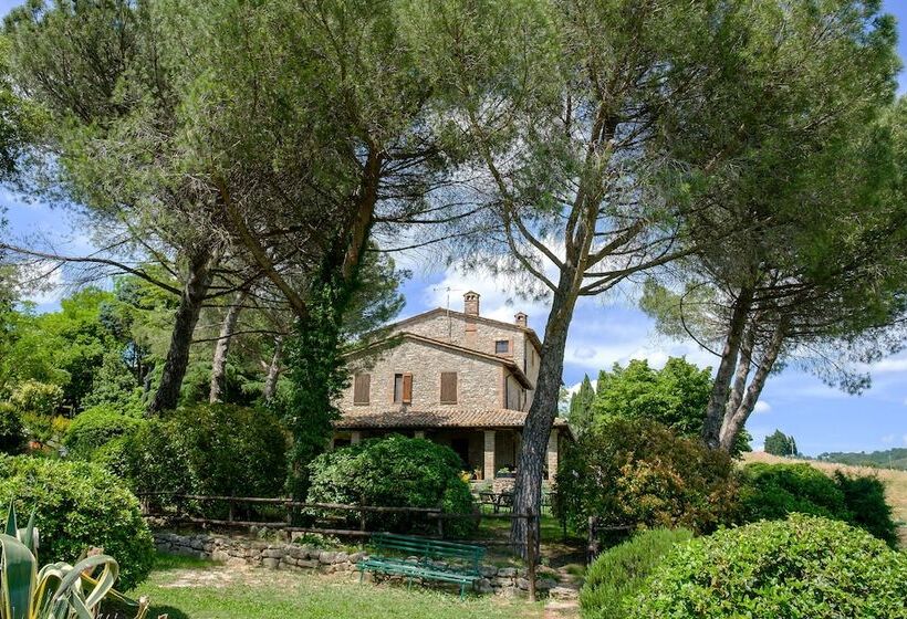 酒店 Agriturismo Casale Dei Frontini