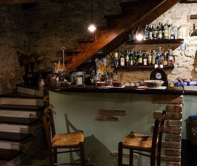 酒店 Agriturismo Casale Dei Frontini