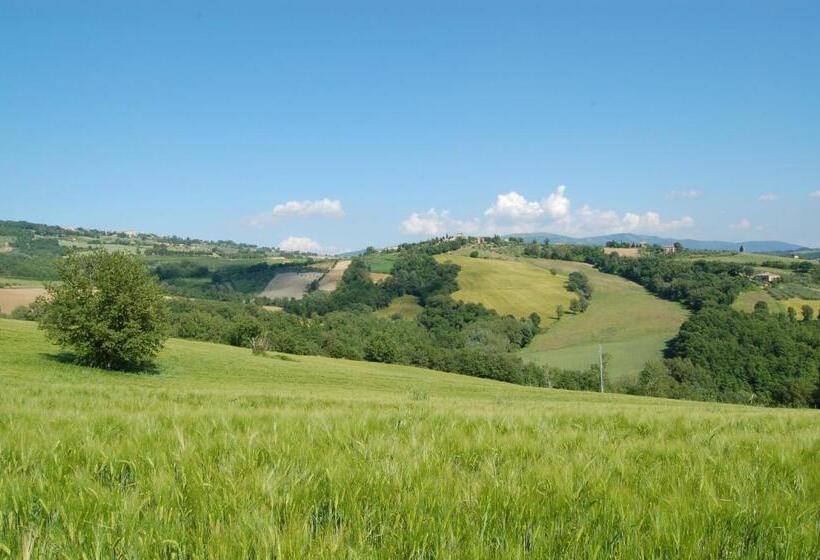 酒店 Agriturismo Casale Dei Frontini