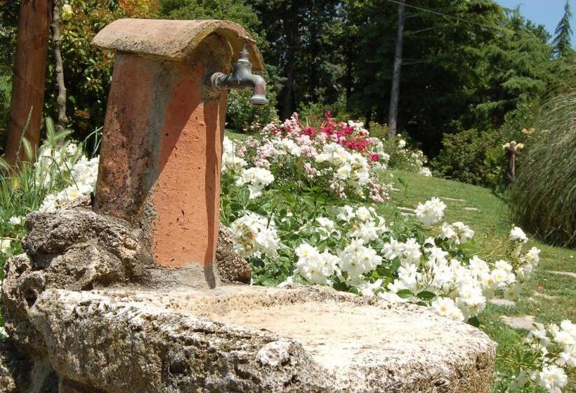 酒店 Agriturismo Casale Dei Frontini