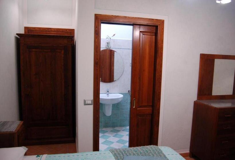 ホテル Agriturismo Le Rondinelle