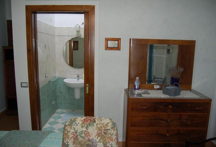 ホテル Agriturismo Le Rondinelle