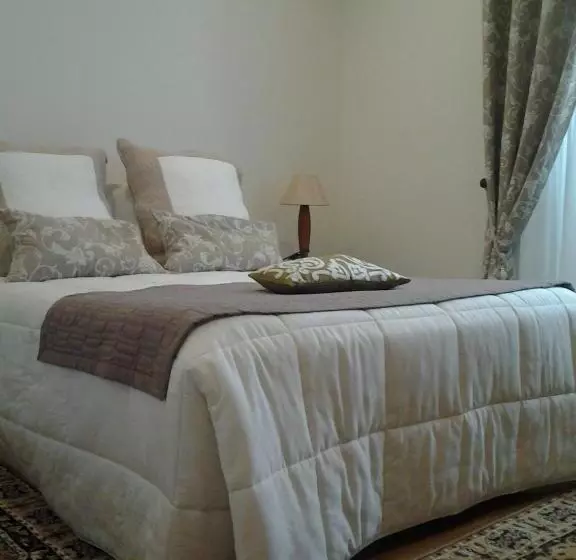 Hotelli Azibo E Restaurante