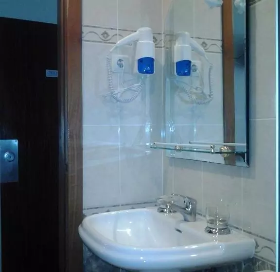 Hotelli Azibo E Restaurante