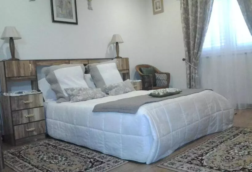 Hotelli Azibo E Restaurante