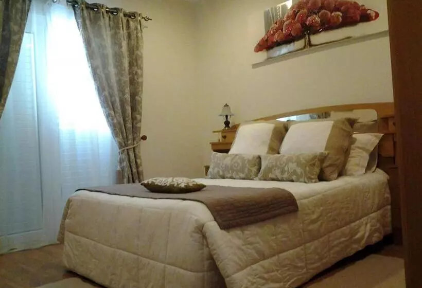 Hotelli Azibo E Restaurante