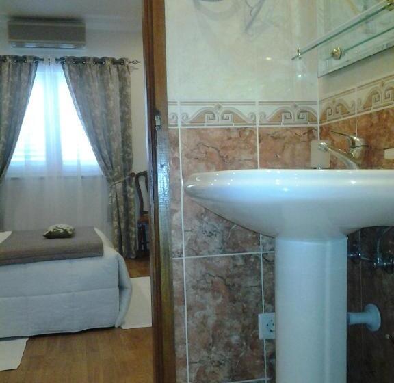 בית מלון כפרי Azibo E Restaurante