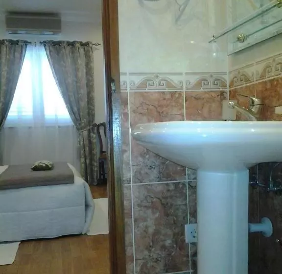 Hotelli Azibo E Restaurante