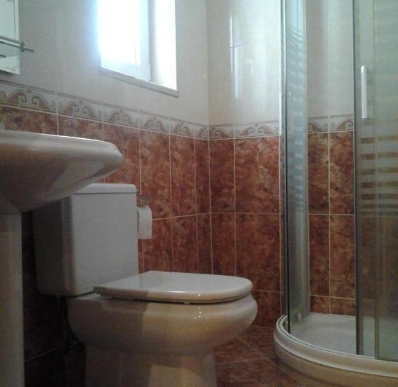 בית מלון כפרי Azibo E Restaurante