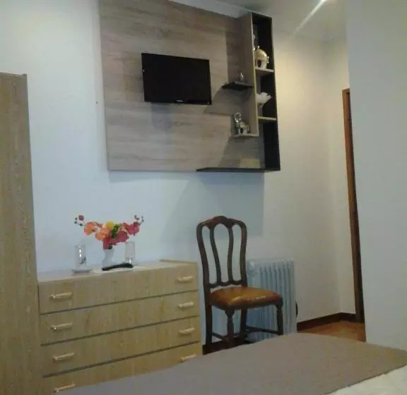 Hotelli Azibo E Restaurante