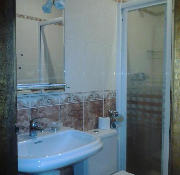 בית מלון כפרי Azibo E Restaurante