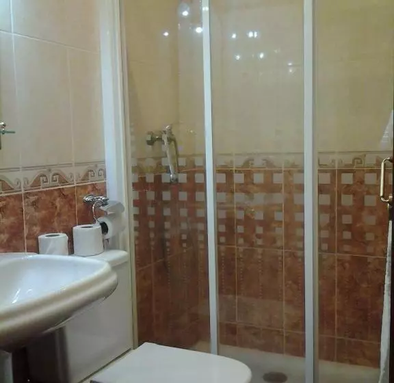 Hotelli Azibo E Restaurante