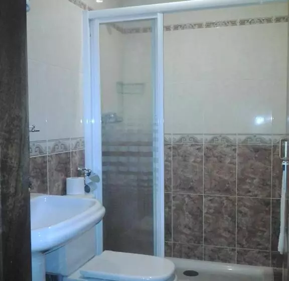 Hotelli Azibo E Restaurante