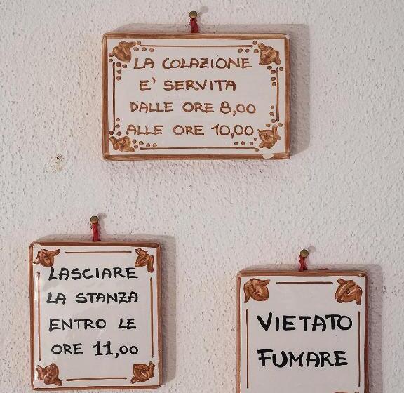 Отель B&b Corte Degli Struzzi