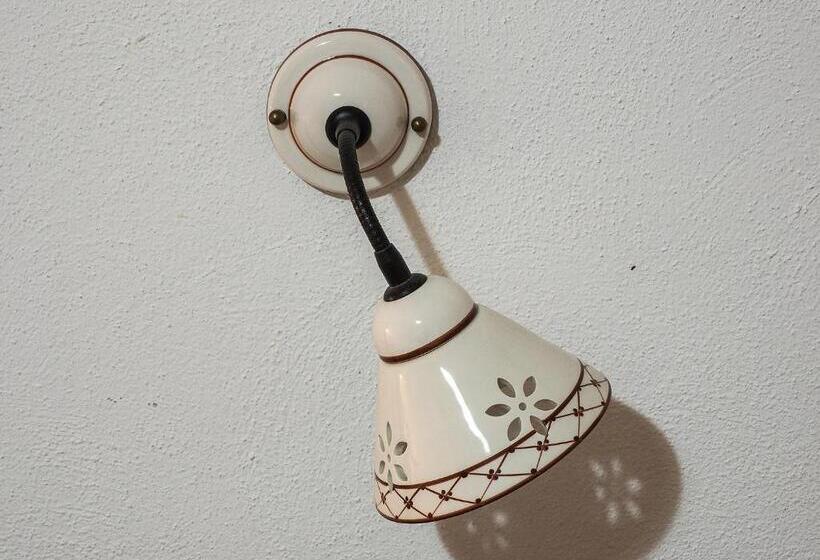 Отель B&b Corte Degli Struzzi