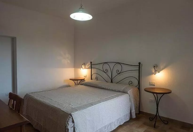ホテル B&b Corte Degli Struzzi
