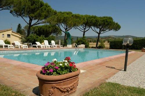 ホテル Capracotta