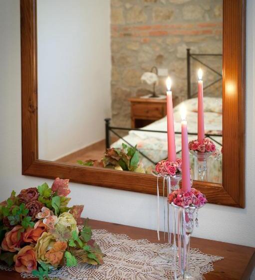 ホテル Capracotta