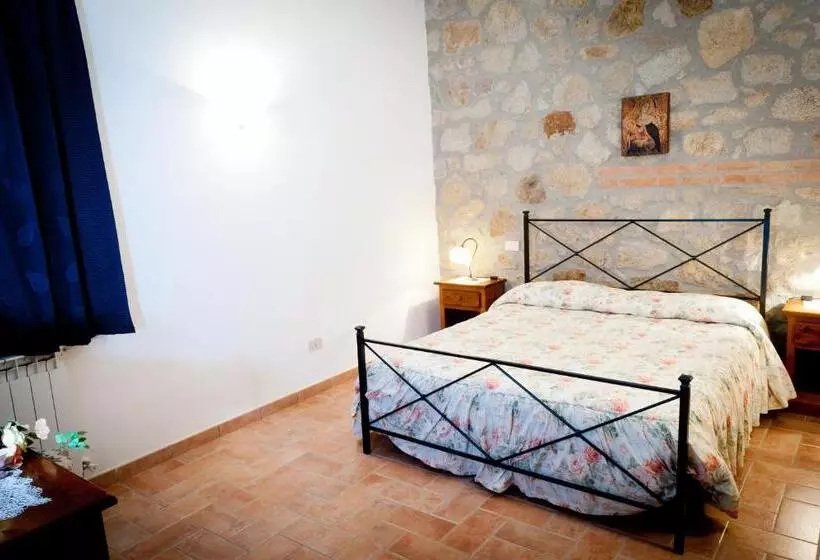 ホテル Capracotta