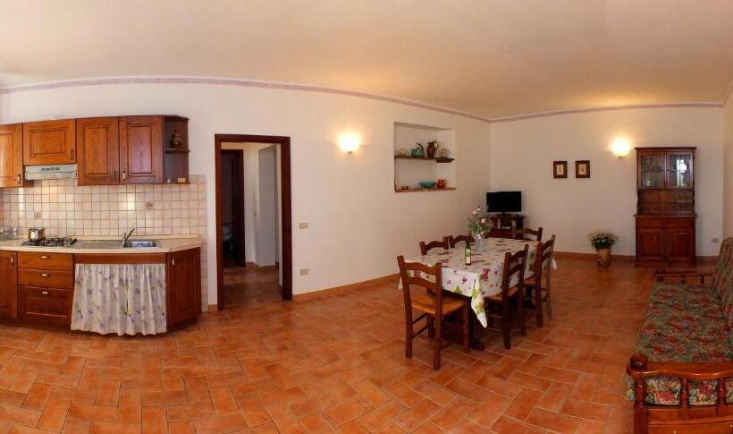 ホテル Capracotta