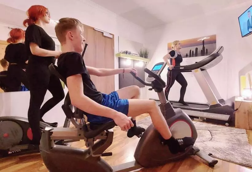 ホテル Gasthof Klug Zum Ehrensepp