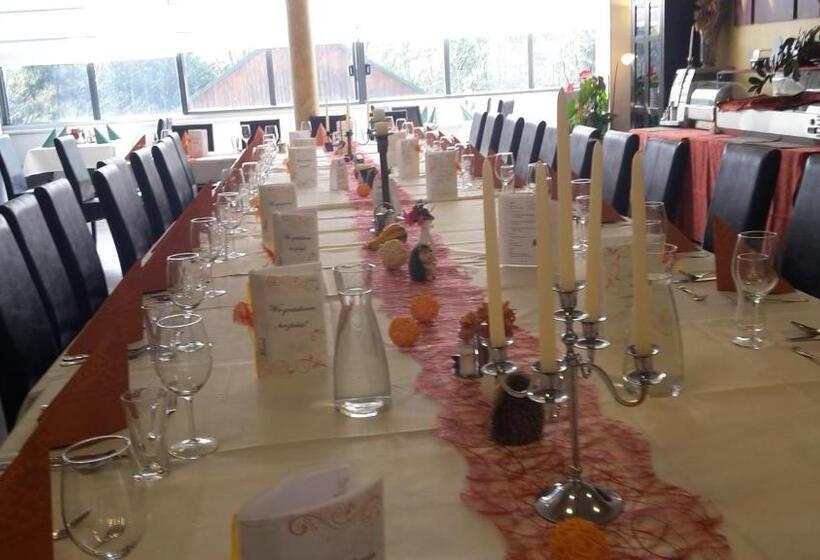 酒店 Gasthof Klug Zum Ehrensepp