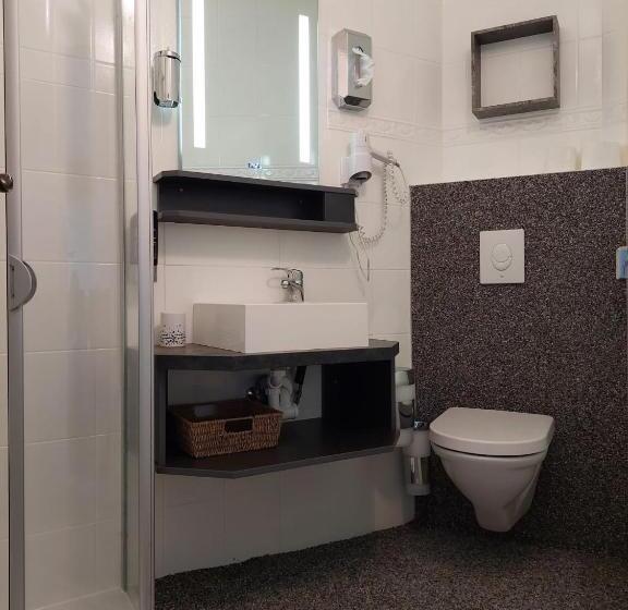 酒店 Gasthof Klug Zum Ehrensepp