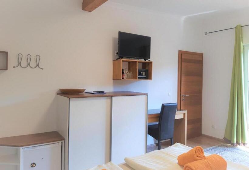 酒店 Gasthof Klug Zum Ehrensepp