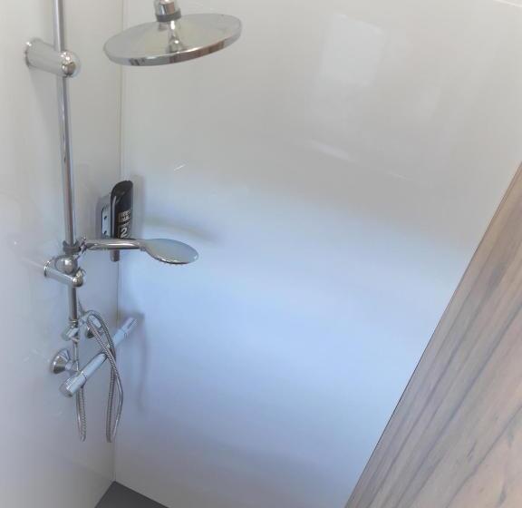 酒店 Gasthof Klug Zum Ehrensepp