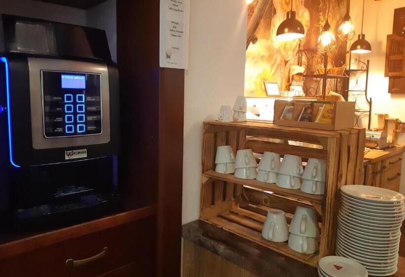 酒店 Gasthof Klug Zum Ehrensepp