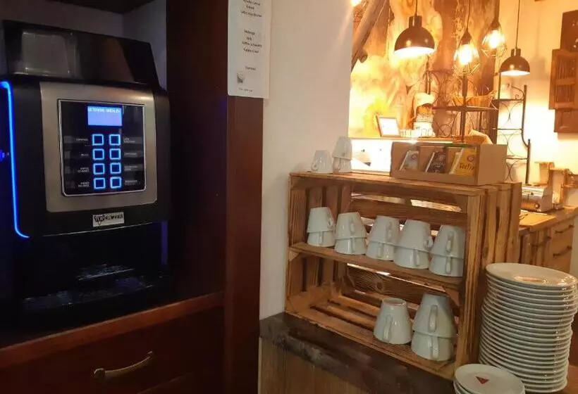 ホテル Gasthof Klug Zum Ehrensepp