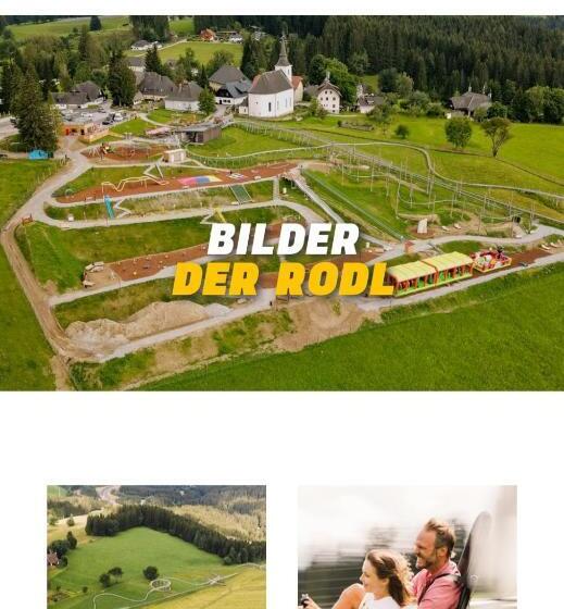 酒店 Gasthof Klug Zum Ehrensepp