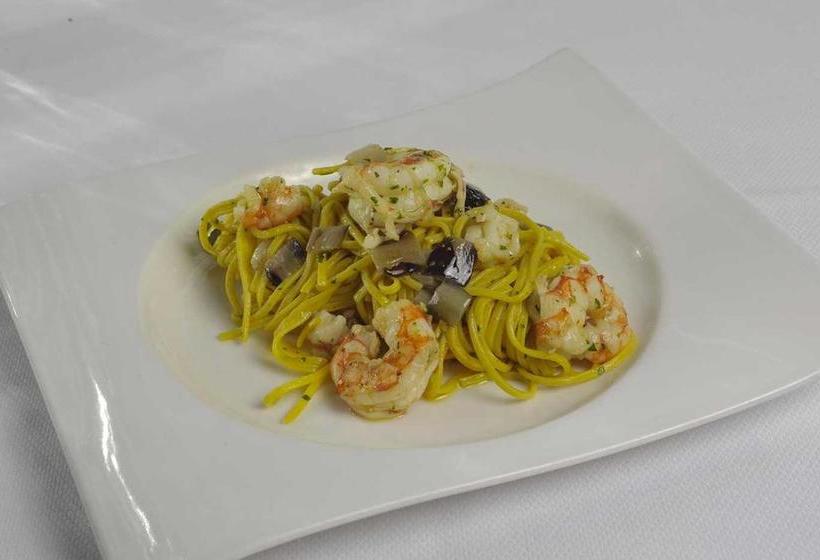 Отель Osteria Alla Pasina