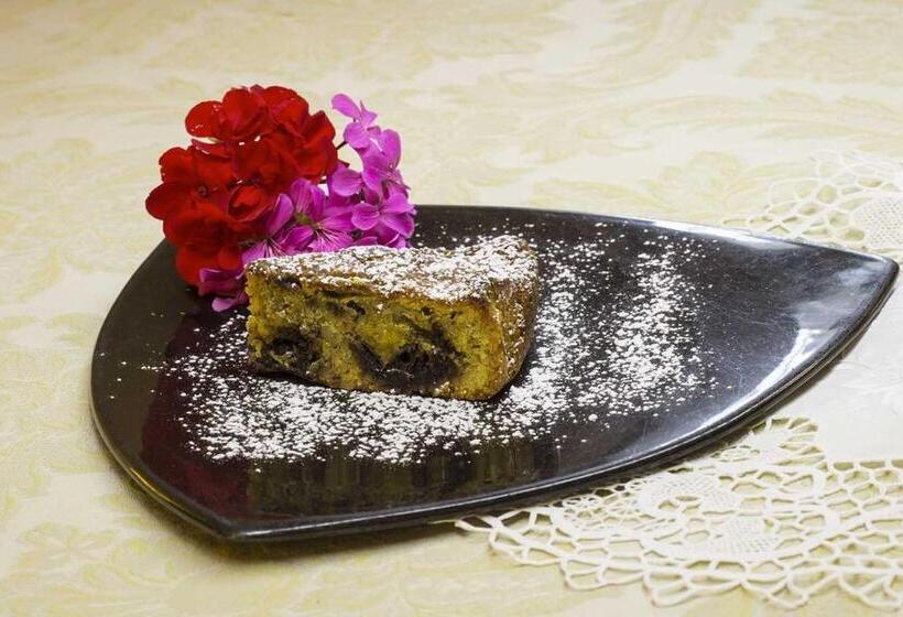 Отель Osteria Alla Pasina