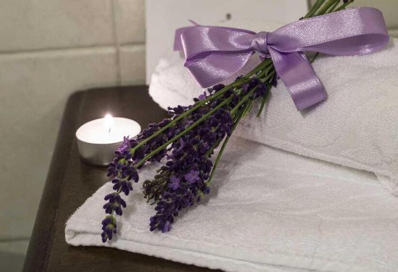 Отель Osteria Alla Pasina