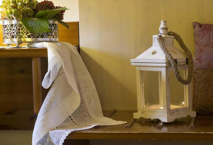 Отель Osteria Alla Pasina