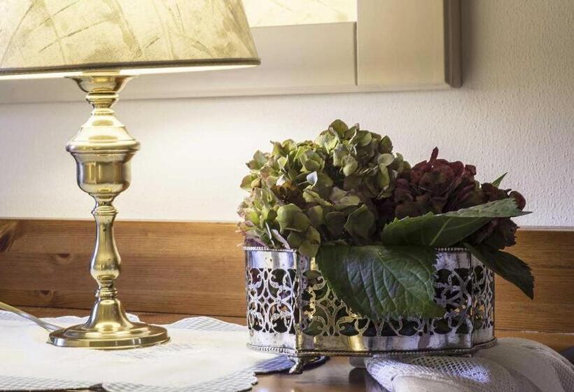 Отель Osteria Alla Pasina