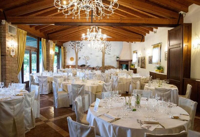 Отель Osteria Alla Pasina