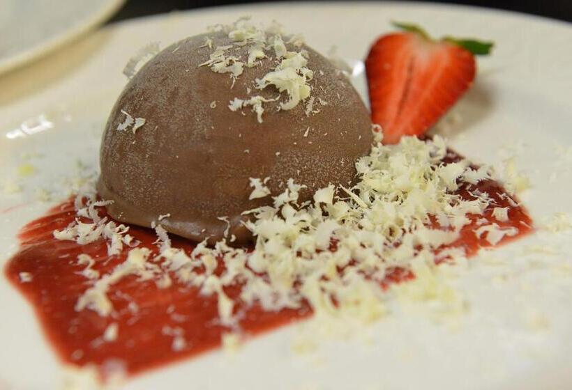 Отель Osteria Alla Pasina