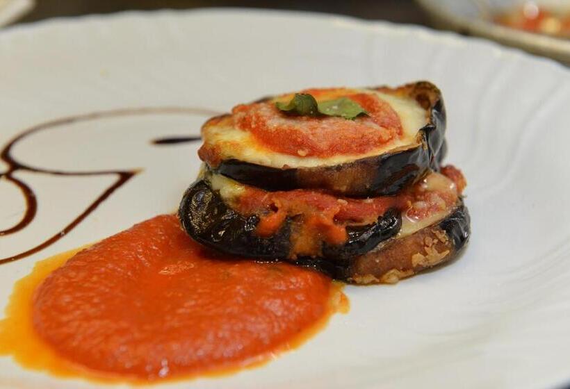 Отель Osteria Alla Pasina